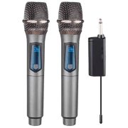 Microfon Fifine U022 UHF Gray 