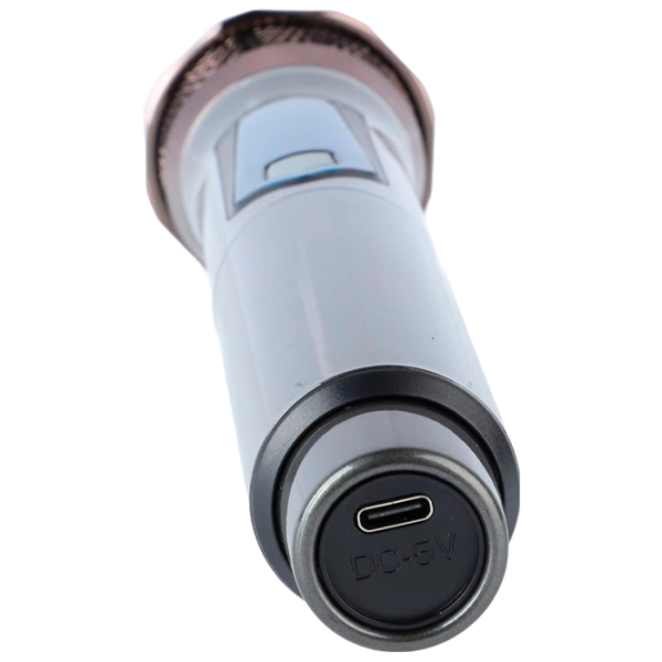 Microfon Fifine U022 UHF Gray  photo 2