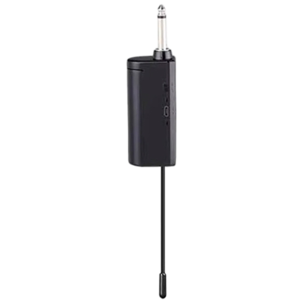 Microfon Fifine U022 UHF Gray  photo 4