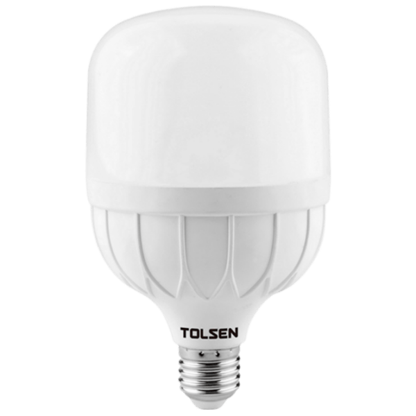 Лампочка светодиодная Tolsen 60212  E27 | 30 Вт | White photo 1