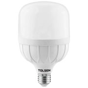 Лампочка светодиодная Tolsen 60212  E27 | 30 Вт | White