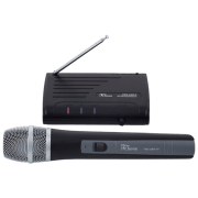 Microfon t.bone TWS One C Black 