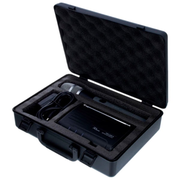 Microfon t.bone TWS One C Black  photo 3