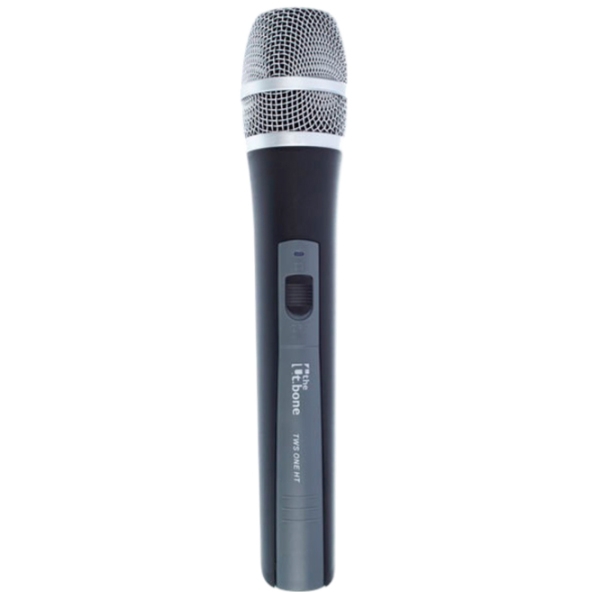 Microfon t.bone TWS One C Black  photo 4