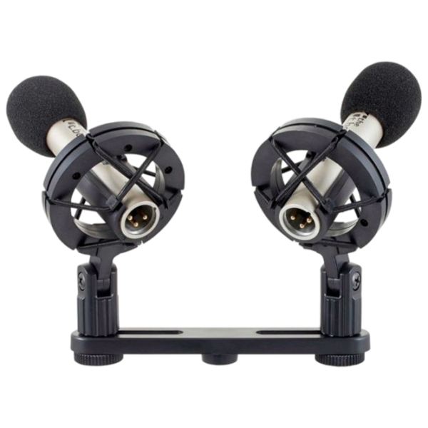 Microfon t.bone EM 700 Stereo Set Grey  photo 6