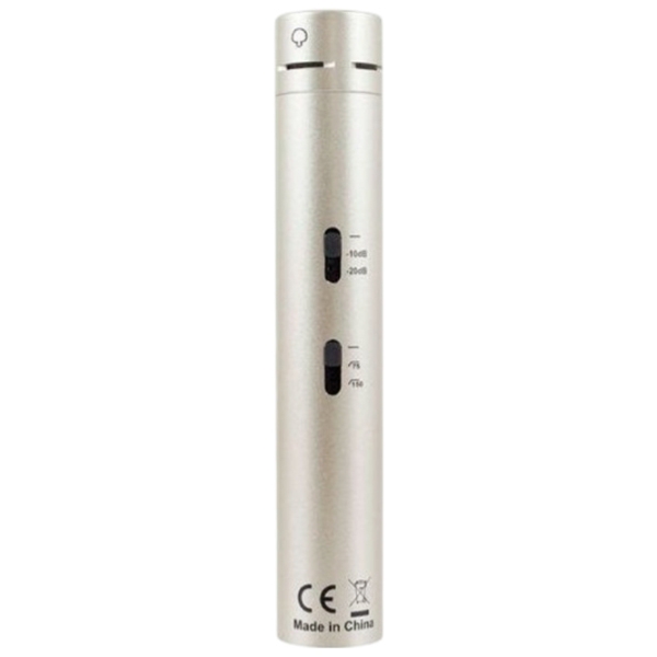 Microfon t.bone EM 700 Stereo Set Grey  photo 7