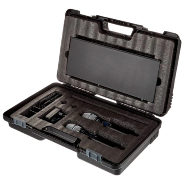 Microfon Professional t.bone Free Solo Twin HT 590 MHz Black  photo 10