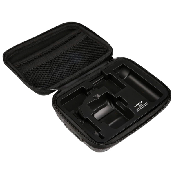 Microfon pentru instrument muzical Nux B6 Wireless System Black  photo 6