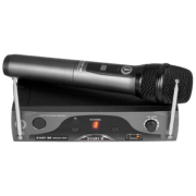 Microfon Professional Ant Start 8 HDM Mic 174-184 Black 