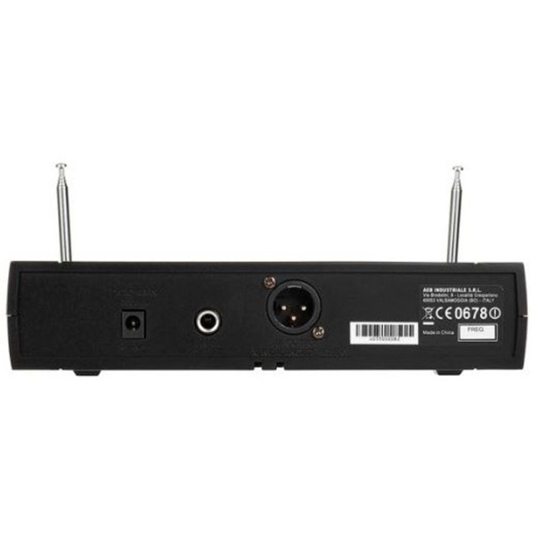 Microfon Professional Ant Start 8 HDM Mic 174-184 Black  photo 5
