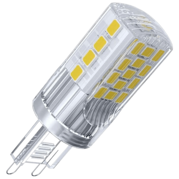 Bec LED Elmos ZQ9544  G9 | 4 W | White photo 1