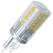 Bec LED Elmos ZQ9544  G9 | 4 W | White