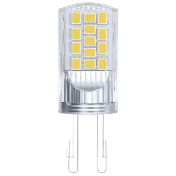 Bec LED Elmos ZQ9544  G9 | 4 W | White photo 2