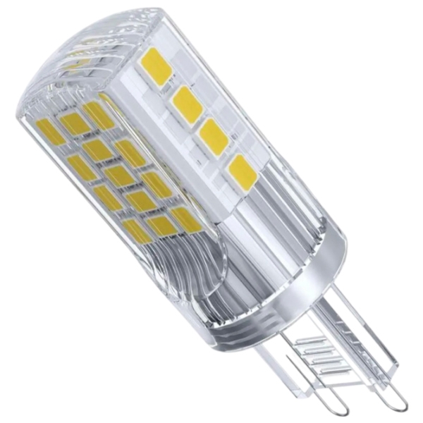 Bec LED Elmos ZQ9544  G9 | 4 W | White photo 3