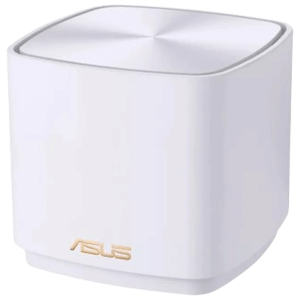 Wi-Fi Router Asus ZenWiFi XD5 (3-pack) White Versiune Wi-Fi: 802.11 a/b/g/n photo 2