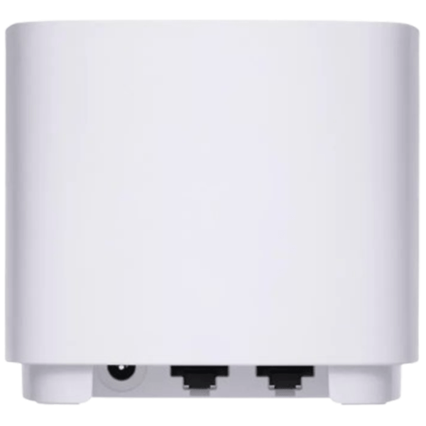 Wi-Fi Router Asus ZenWiFi XD5 (3-pack) White Versiune Wi-Fi: 802.11 a/b/g/n photo 4