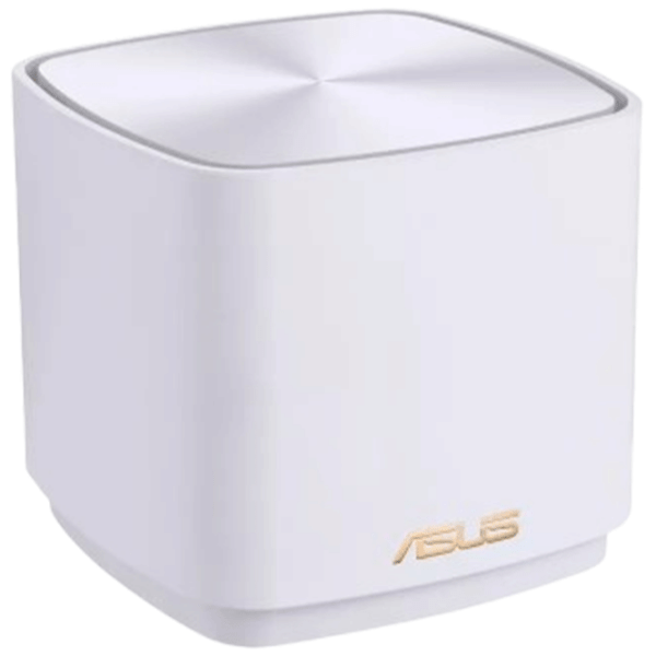 Wi-Fi Router Asus ZenWiFi XD5 (3-pack) White Versiune Wi-Fi: 802.11 a/b/g/n photo 5