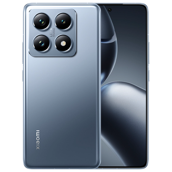 Xiaomi 14T Pro 512 ГБ Синий Титан 6.67" | 50 Мп | 12 ГБ | Dual SIM photo 2