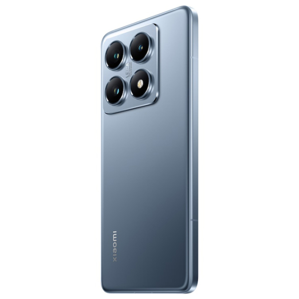 Xiaomi 14T Pro 512 ГБ Синий Титан 6.67" | 50 Мп | 12 ГБ | Dual SIM photo 5