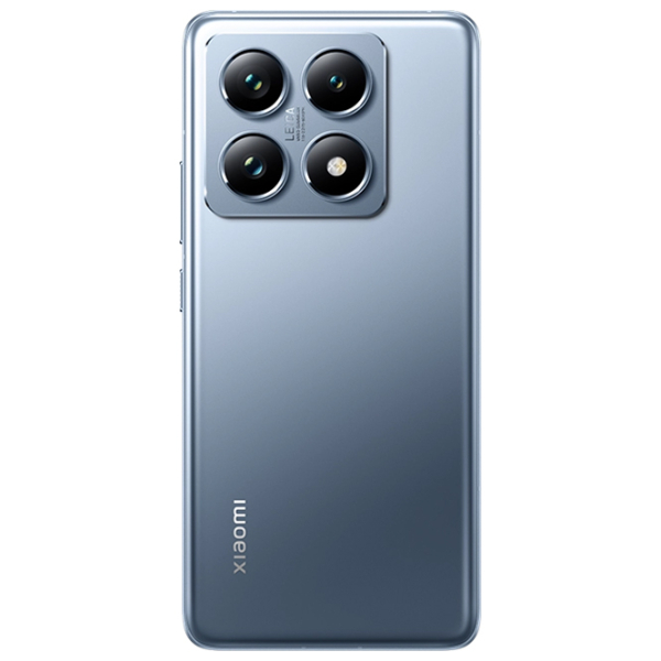 Xiaomi 14T Pro 512 ГБ Синий Титан 6.67" | 50 Мп | 12 ГБ | Dual SIM photo 6