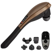 Aparat de masaj Benbo AM-12L Black 