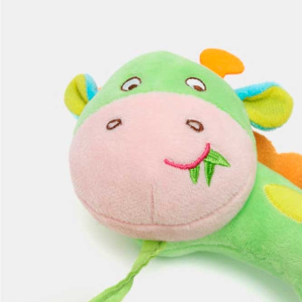Мягкая игрушка Hoogar Animals HG01040032 Разноцветный 0+ photo 4