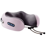 Aparat de masaj Shiatsu Neck FL-8103 Gray 