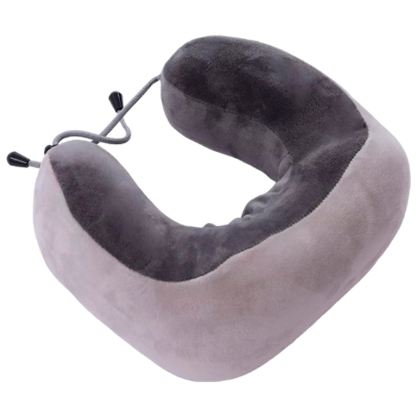 Aparat de masaj Shiatsu Neck FL-8103 Gray  photo 5