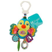 Игрушка для колясок и кроваток Hoogar Animals HG0104004 Разноцветный 0+