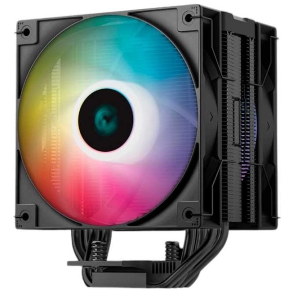 Кулер Deepcool AG400 DIGITAL PLUS Черный  photo 3
