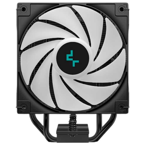Кулер Deepcool AG400 DIGITAL PLUS Черный  photo 4