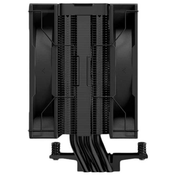 Кулер Deepcool AG400 DIGITAL PLUS Черный  photo 5