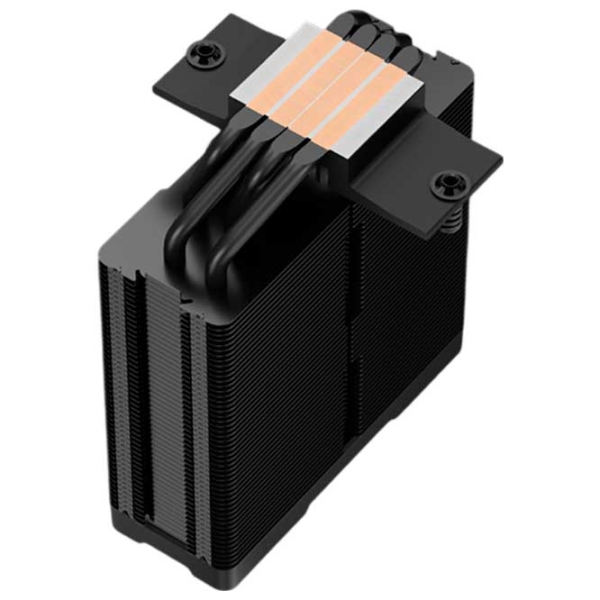Кулер Deepcool AG400 DIGITAL PLUS Черный  photo 6