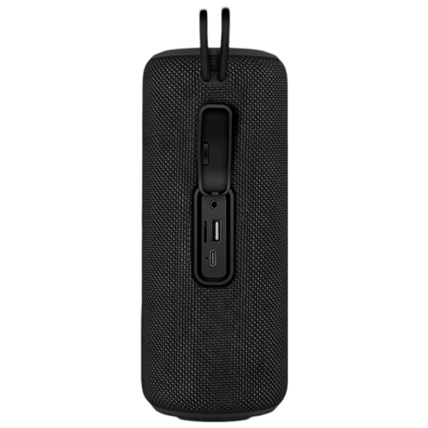 Портативная колонка Sven PS-215 Черный 12 Вт photo 3