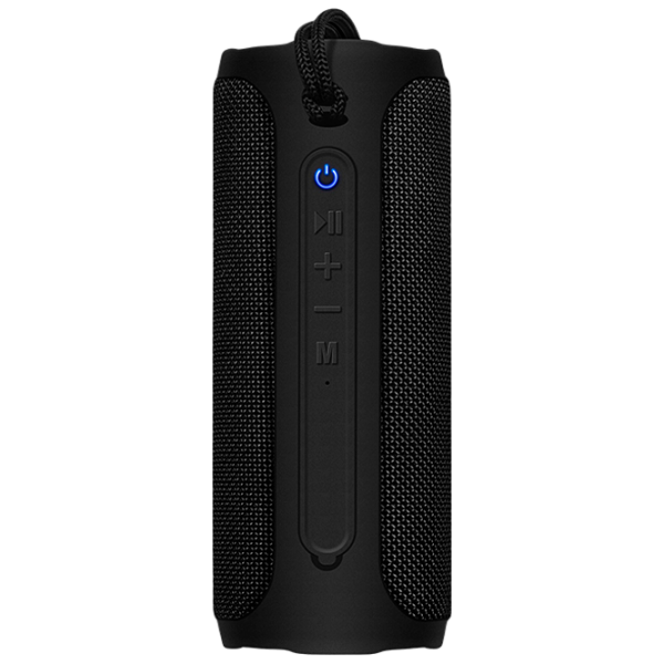 Boxă portabilă Sven PS-160 Black 12 W photo 4