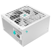 Блок питания Deepcool PN850M 850 Вт Белый 