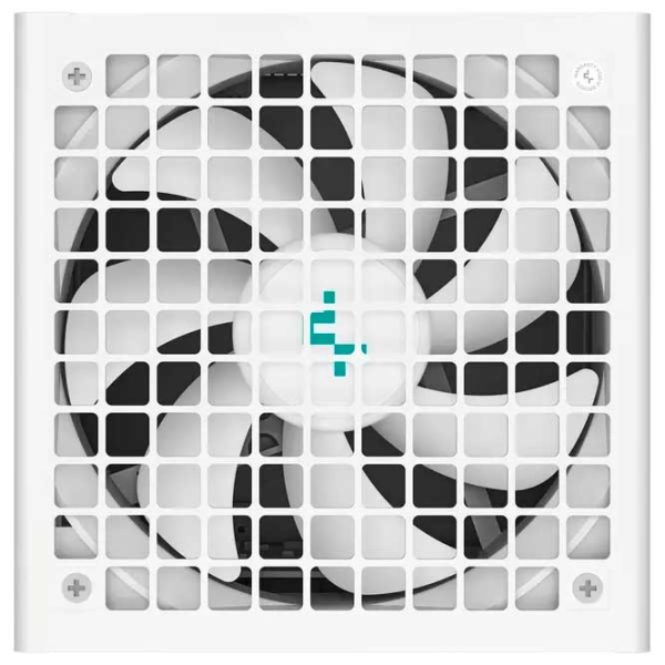 Блок питания Deepcool PN850M 850 Вт Белый  photo 3