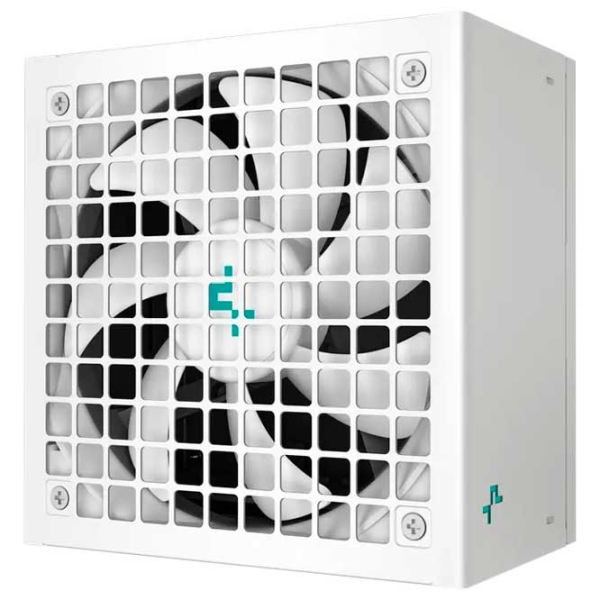 Блок питания Deepcool PN850M 850 Вт Белый  photo 5