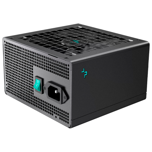 Sursă de alimentare Deepcool PN850M 850 W Black  photo 1