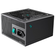 Блок питания Deepcool PN850M 850 Вт Черный 