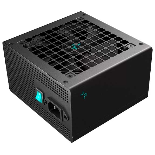 Sursă de alimentare Deepcool PN850M 850 W Black  photo 3