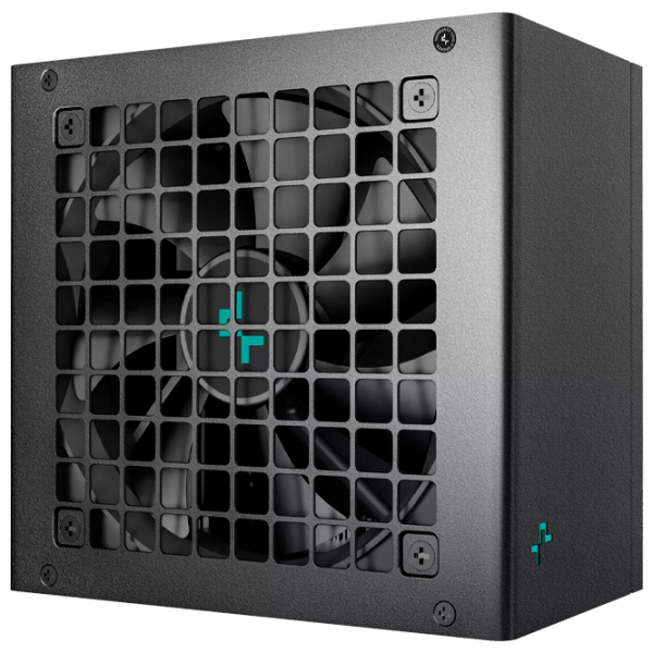 Блок питания Deepcool PN850D 850 Вт Черный  photo 1