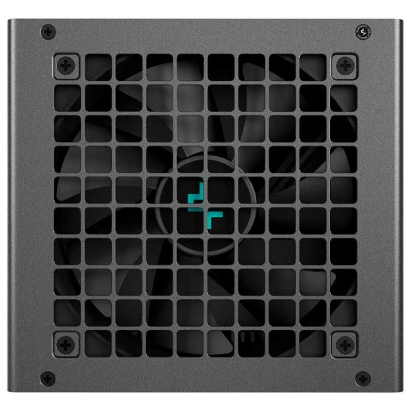 Блок питания Deepcool PN850D 850 Вт Черный  photo 2