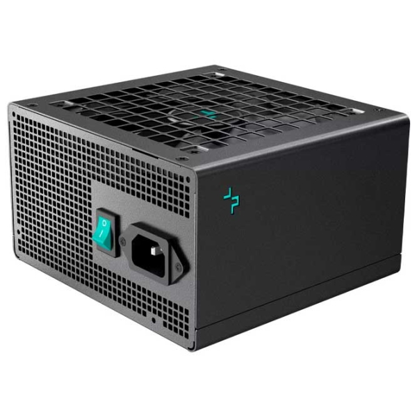 Блок питания Deepcool PN850D 850 Вт Черный  photo 3