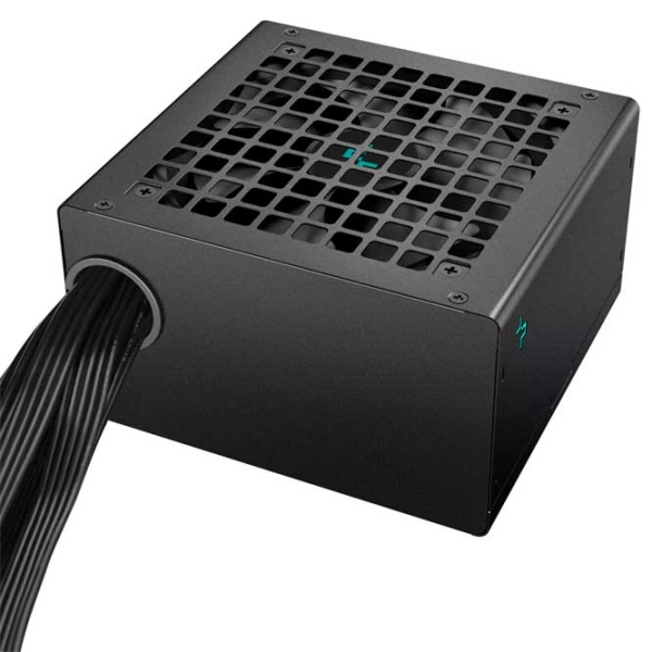 Блок питания Deepcool PN850D 850 Вт Черный  photo 4
