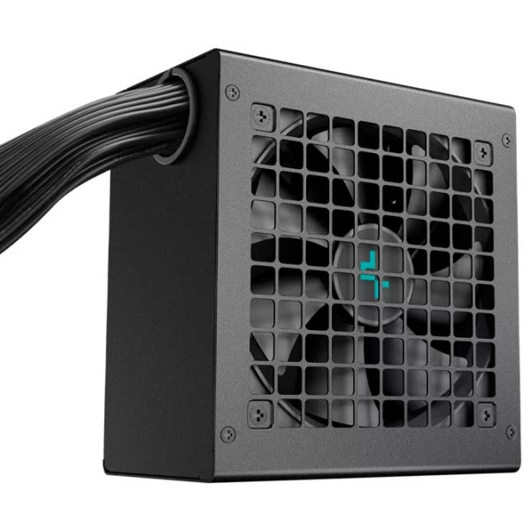 Блок питания Deepcool PN850D 850 Вт Черный  photo 5