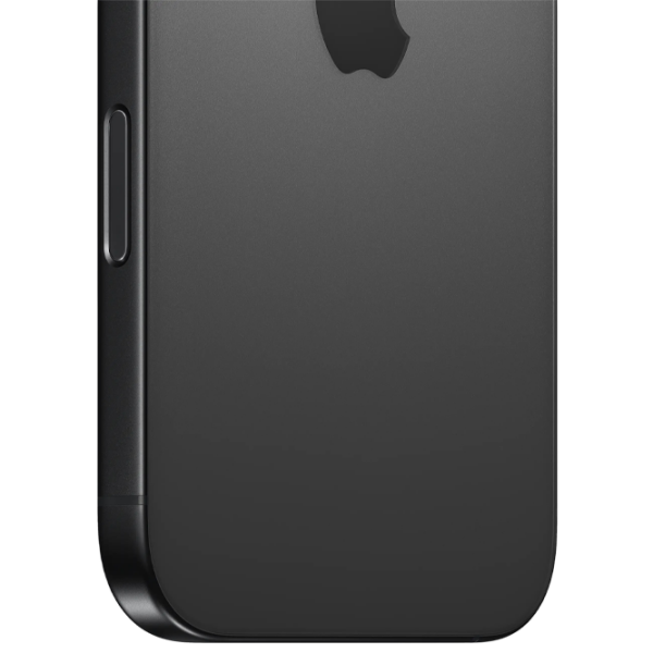 Apple iPhone 16 Pro 512 GB Black Titanium  6.3" | 48 MP | 8 GB | Dual SIM photo 5