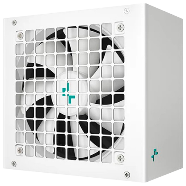 Sursă de alimentare Deepcool PN750M 750 W White  photo 1