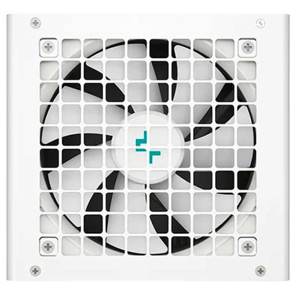 Sursă de alimentare Deepcool PN750M 750 W White  photo 2