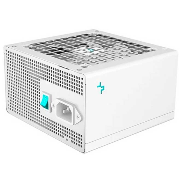 Sursă de alimentare Deepcool PN750M 750 W White  photo 3